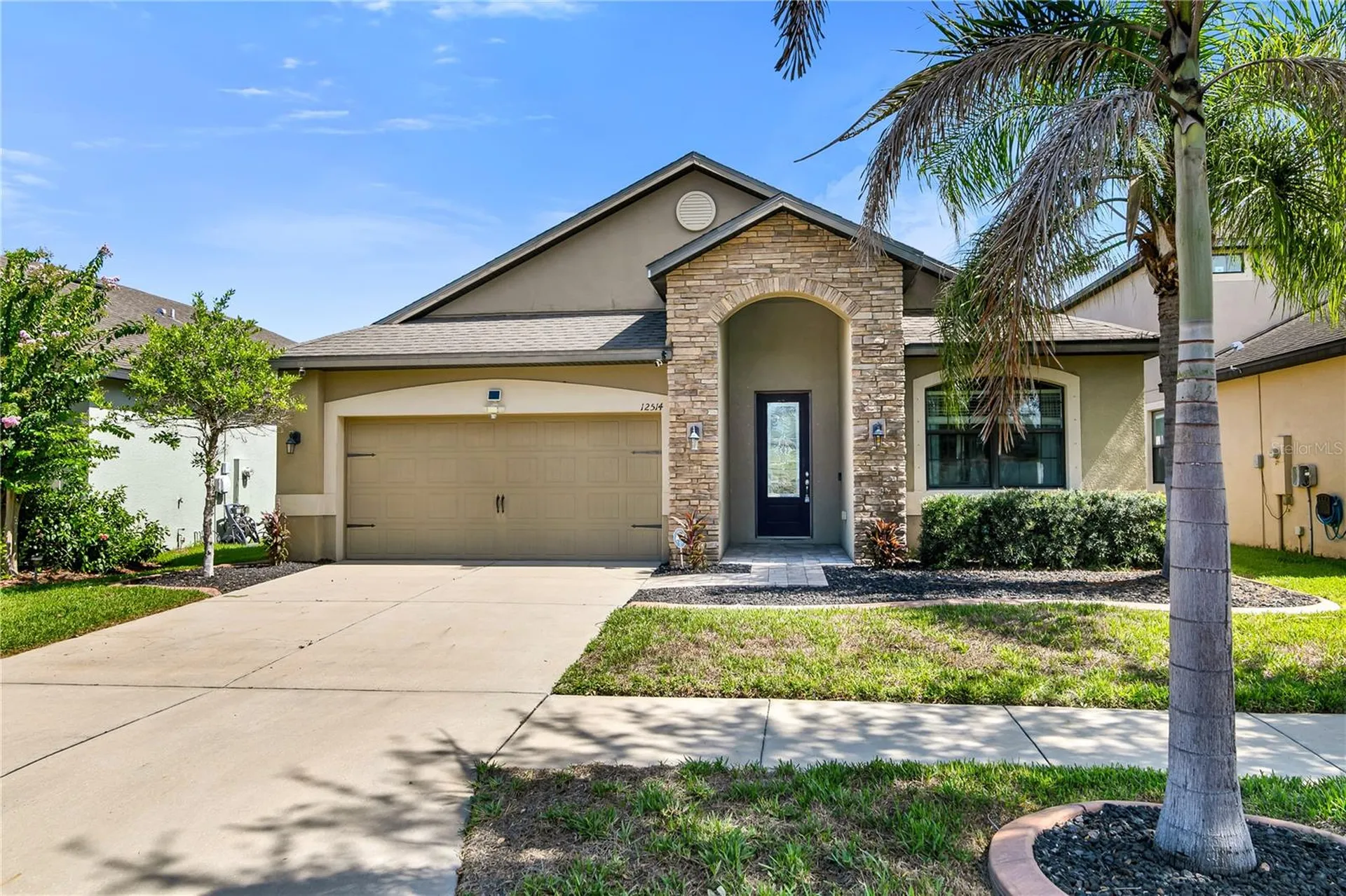 12514 Ballentrae Forest Drive Riverview FL 33579