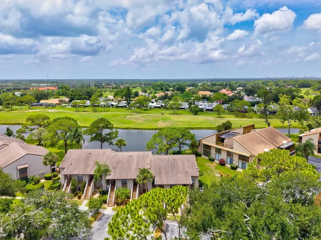 3053 Taywood Meadows Sarasota FL 34235