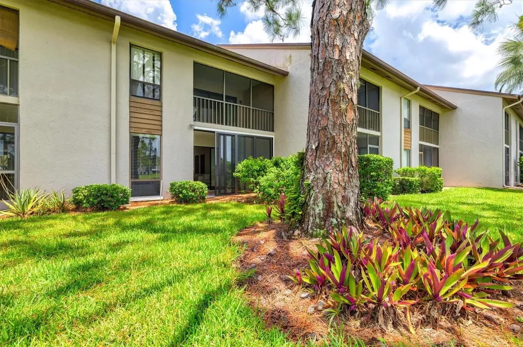 3053 Taywood Meadows Sarasota FL 34235