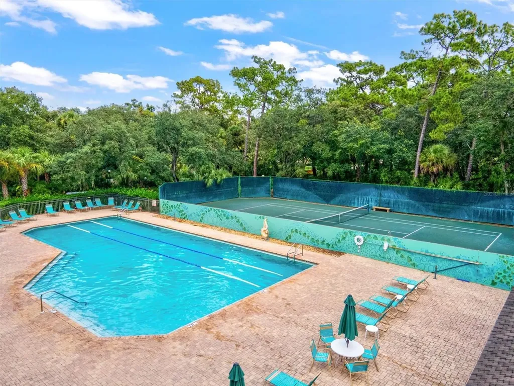 3053 Taywood Meadows Sarasota FL 34235