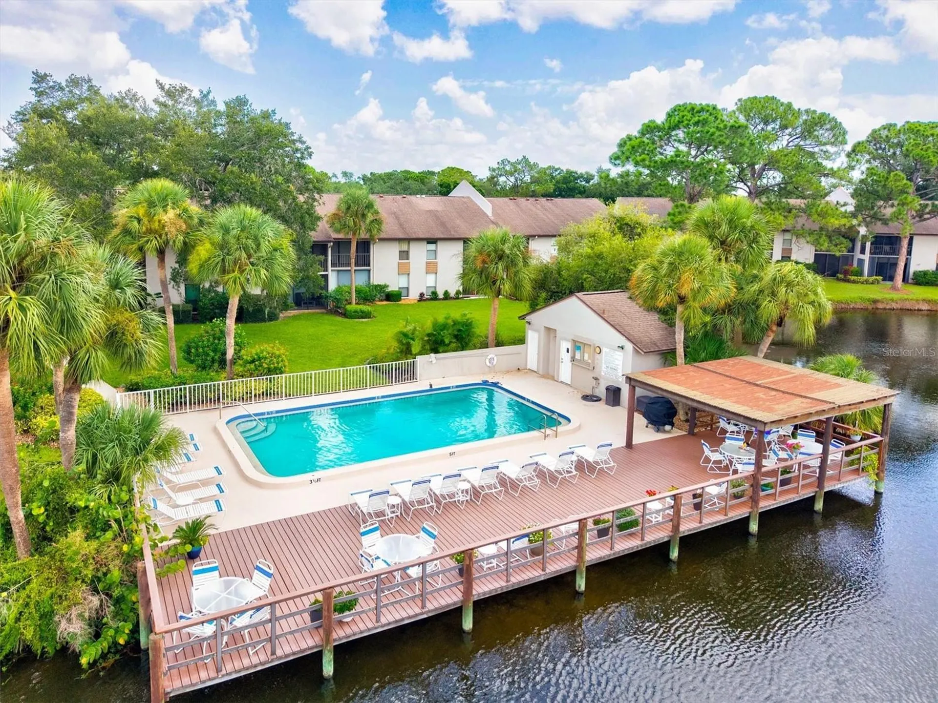 3053 Taywood Meadows Sarasota FL 34235