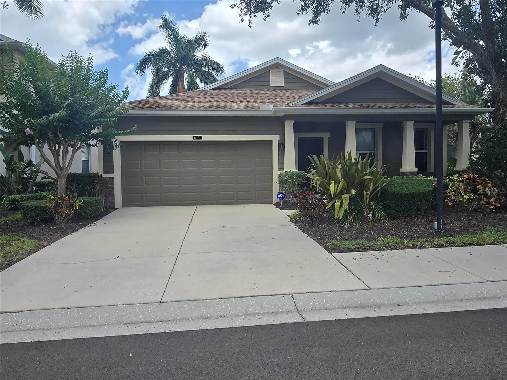 8451 Karpeal Drive Sarasota FL 34238