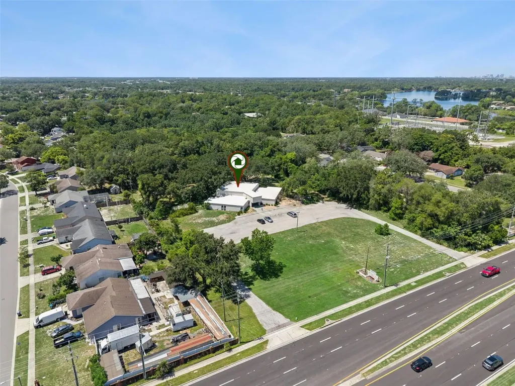 9300 University Boulevard Orlando FL 32817