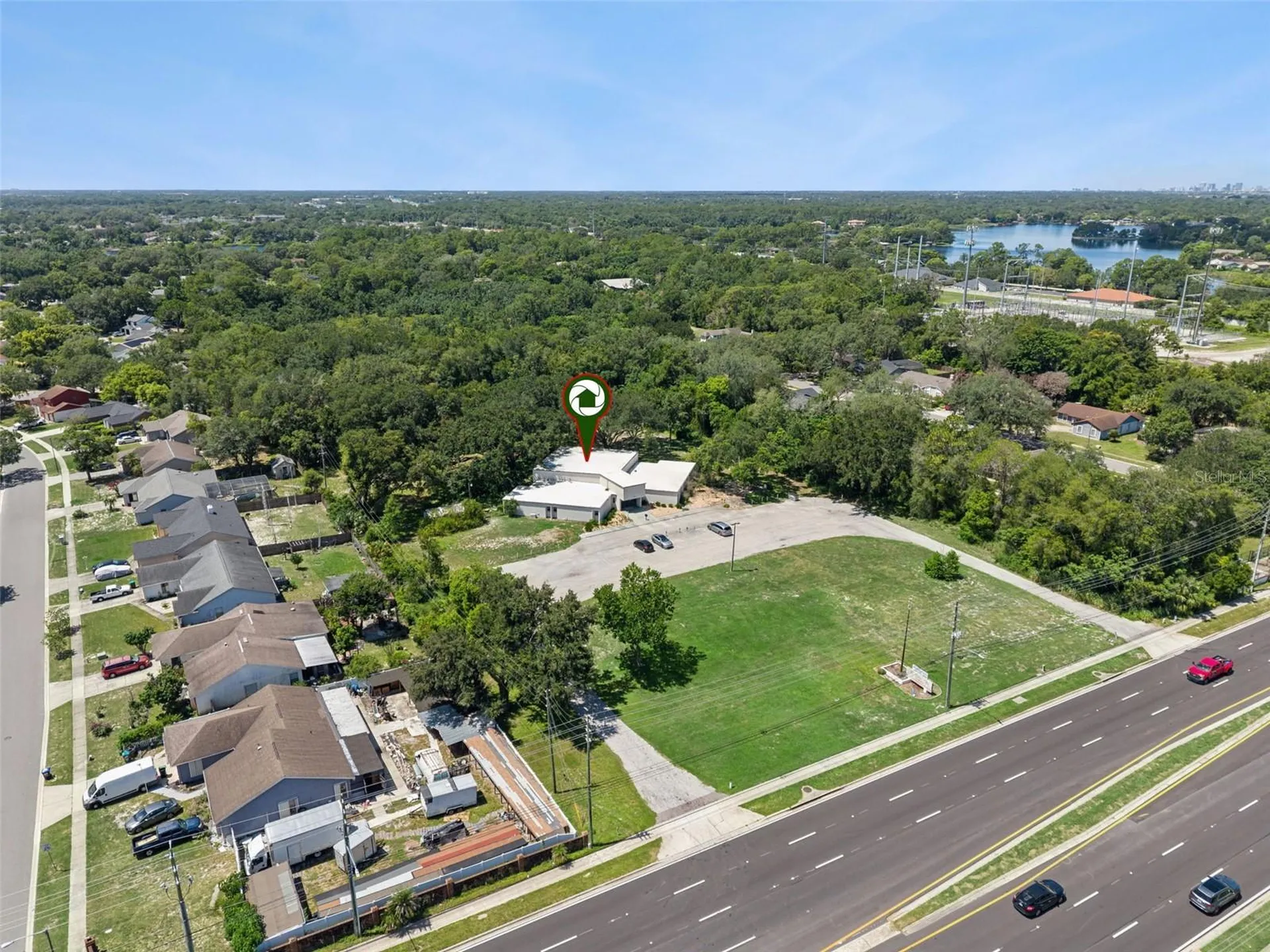 9300 University Boulevard Orlando FL 32817