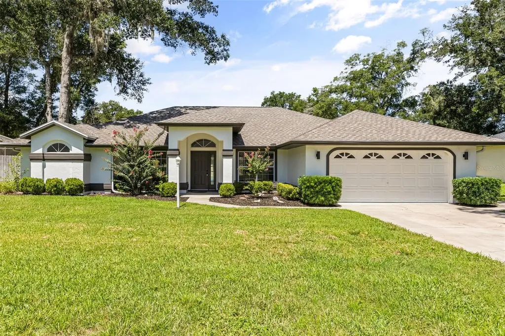 3690 SE 56th Terrace Ocala FL 34480