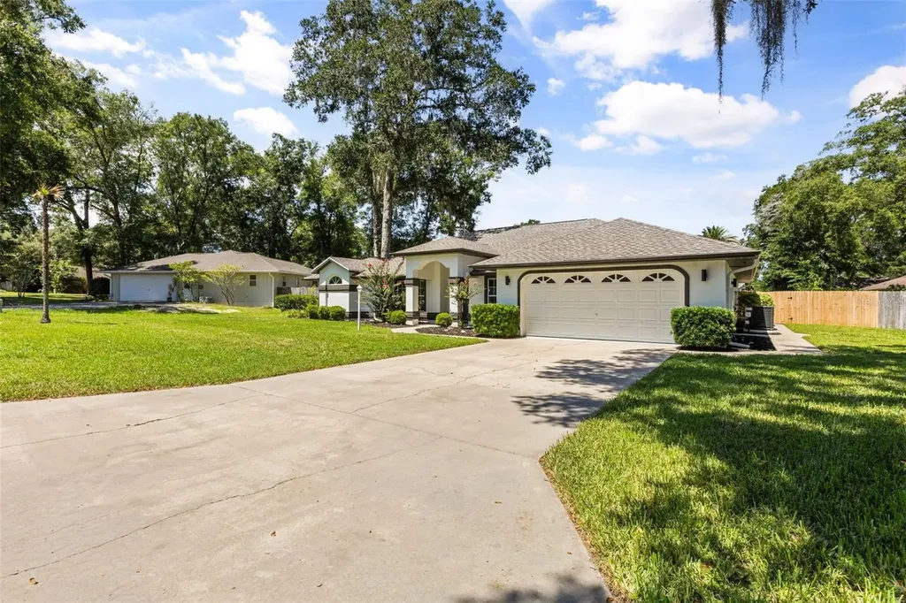 3690 SE 56th Terrace Ocala FL 34480