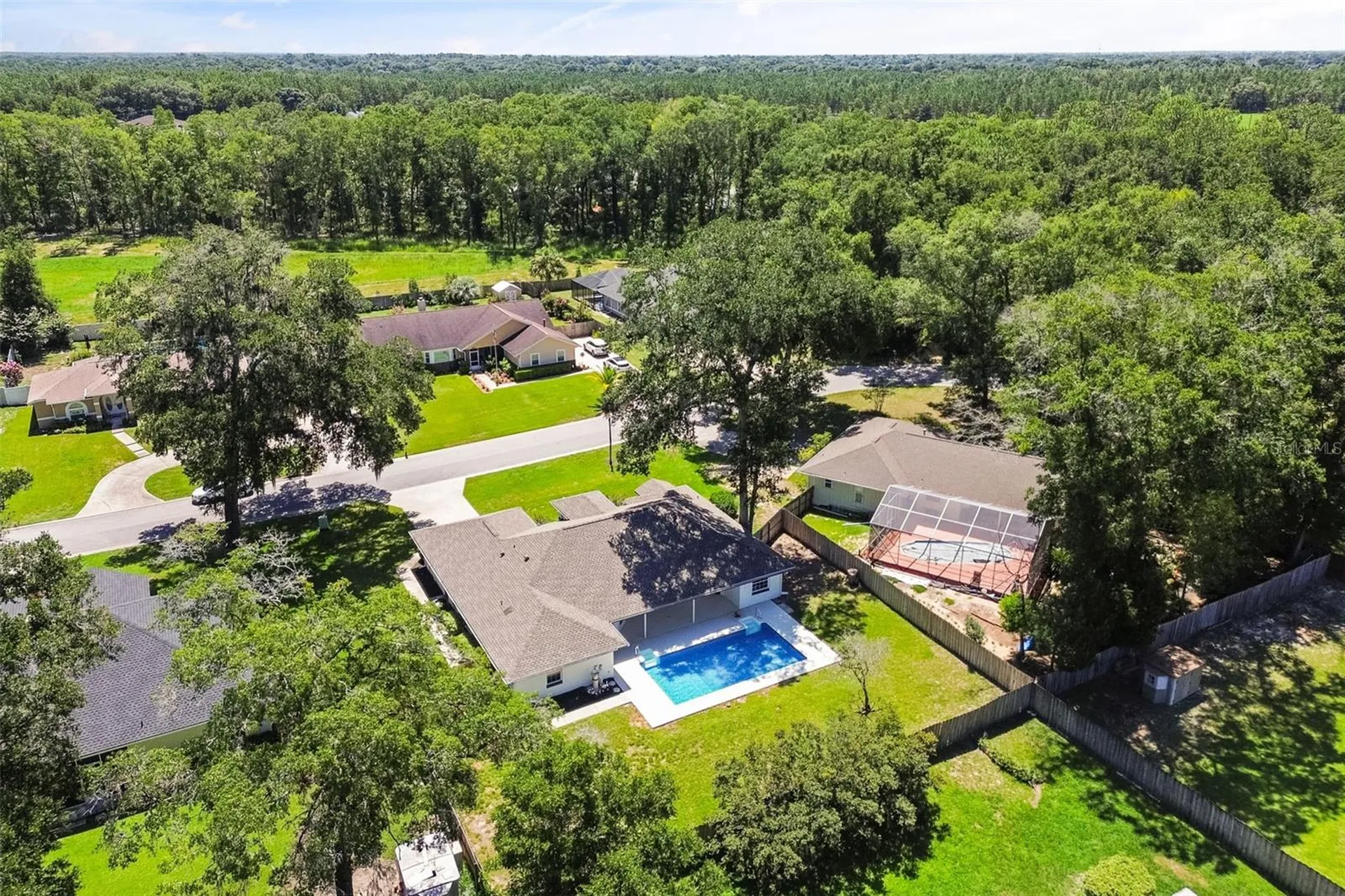 3690 SE 56th Terrace Ocala FL 34480