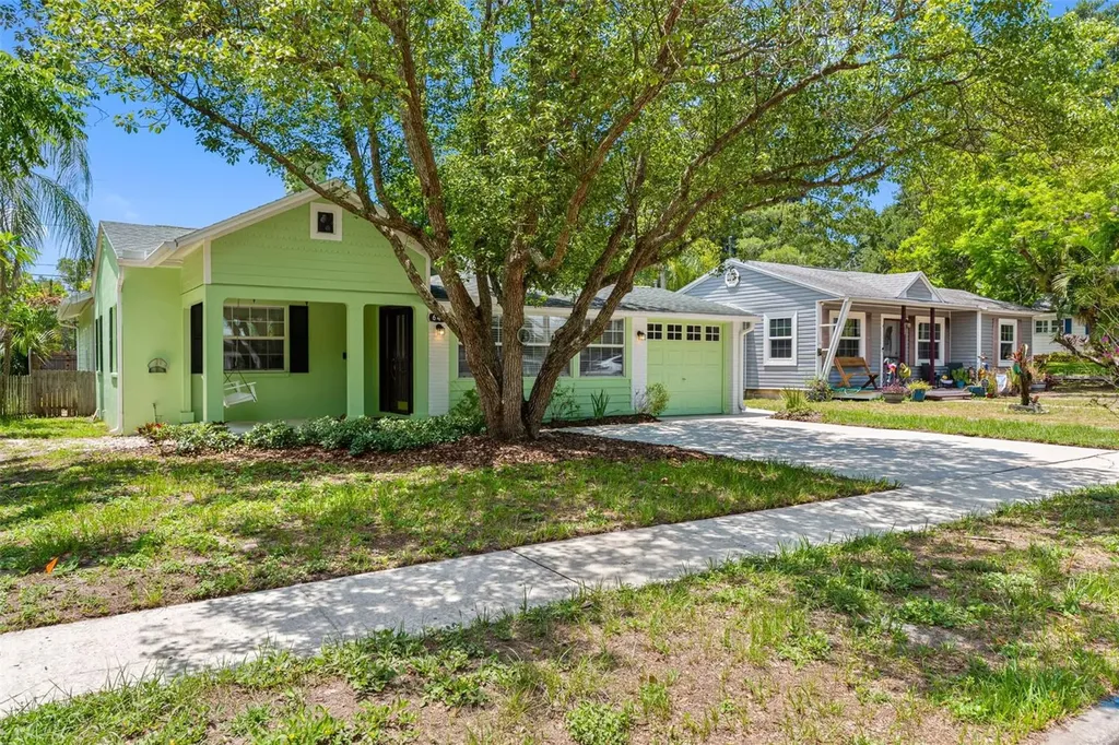 641 Wilkie Street Dunedin FL 34698