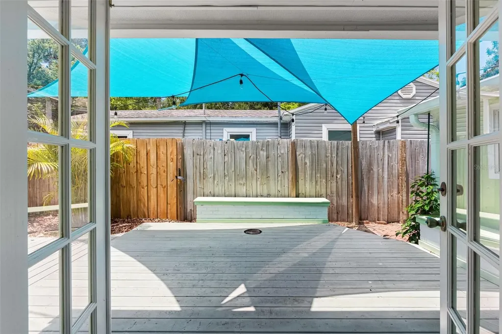 641 Wilkie Street Dunedin FL 34698