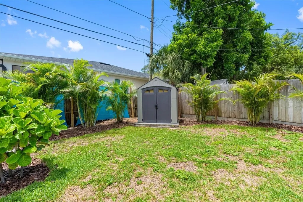 641 Wilkie Street Dunedin FL 34698