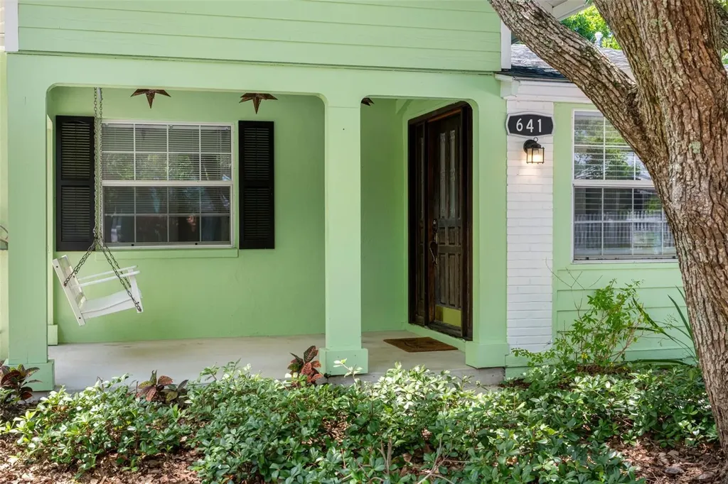 641 Wilkie Street Dunedin FL 34698