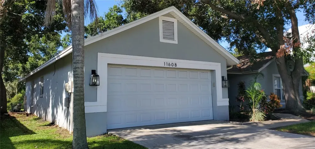 11608 Wellman Drive Riverview FL 33578