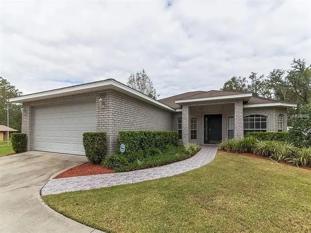 252 Dirksen Drive Debary FL 32713