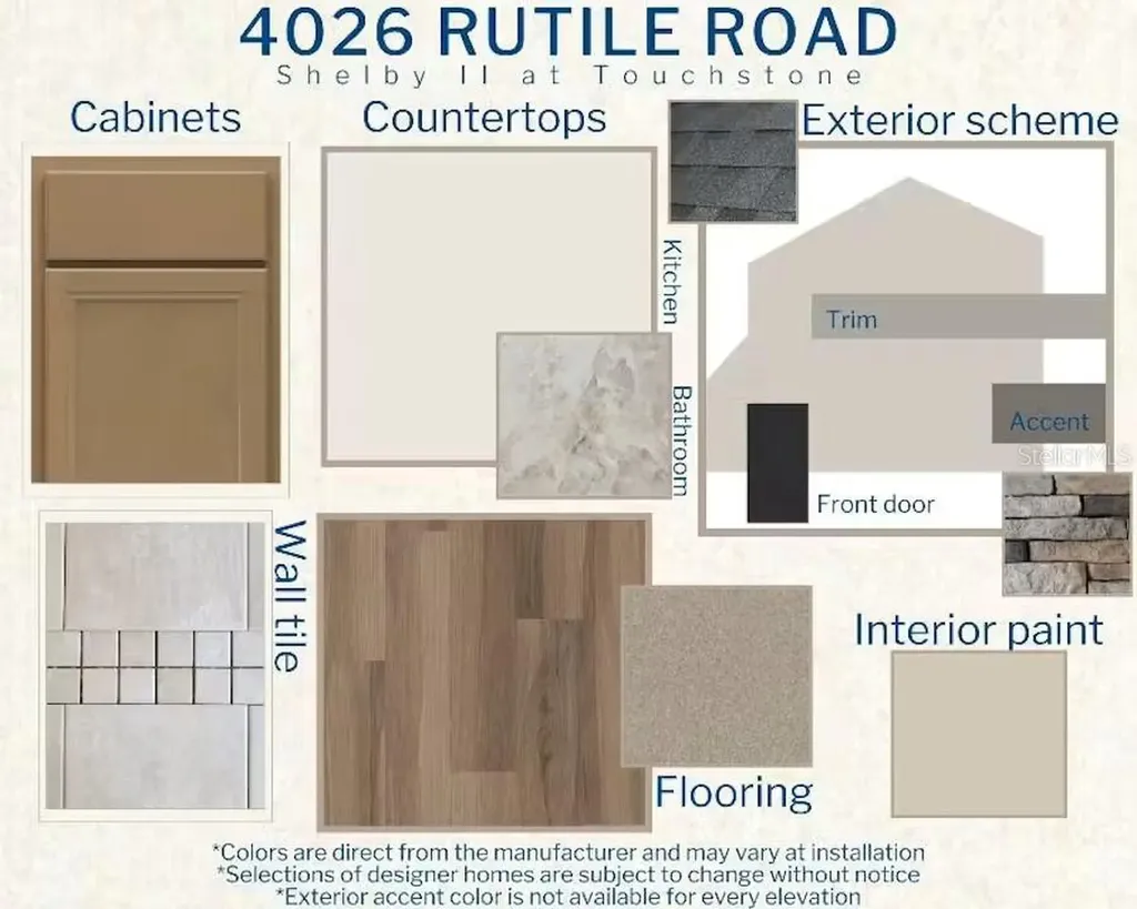 4026 Rutile Road Lakeland FL 33813