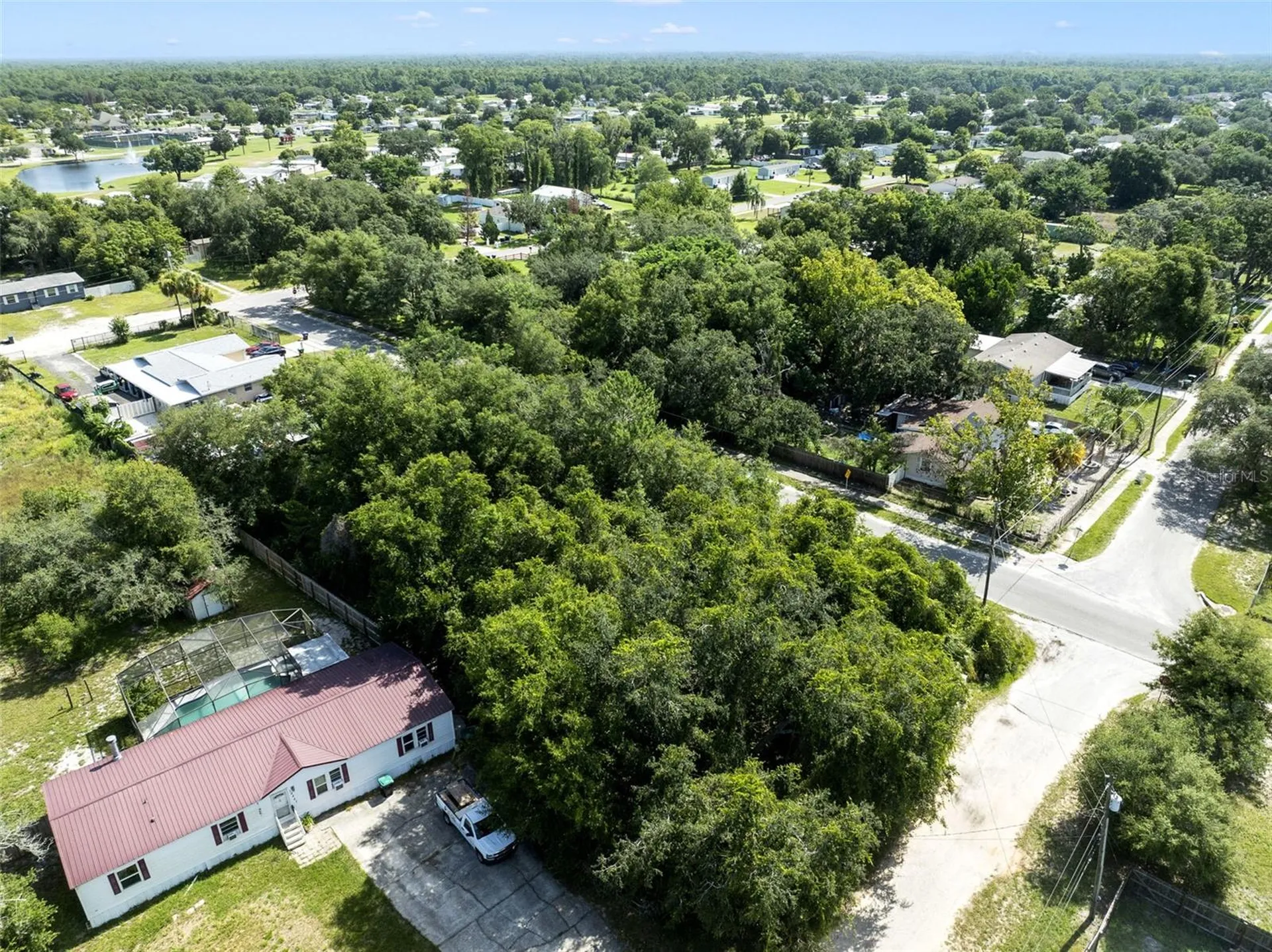 14453 Liberty Street Orlando FL 32826