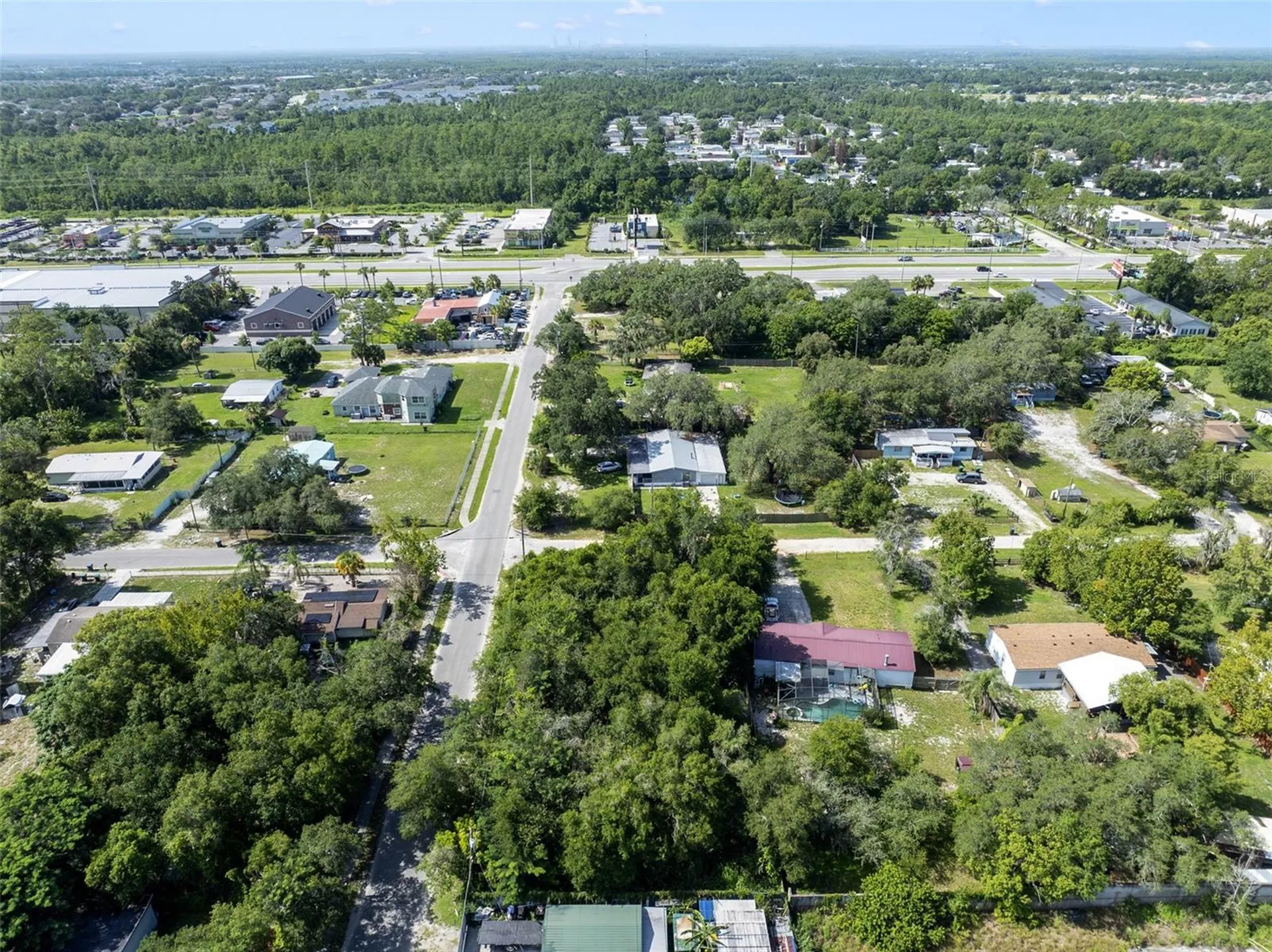 14453 Liberty Street Orlando FL 32826