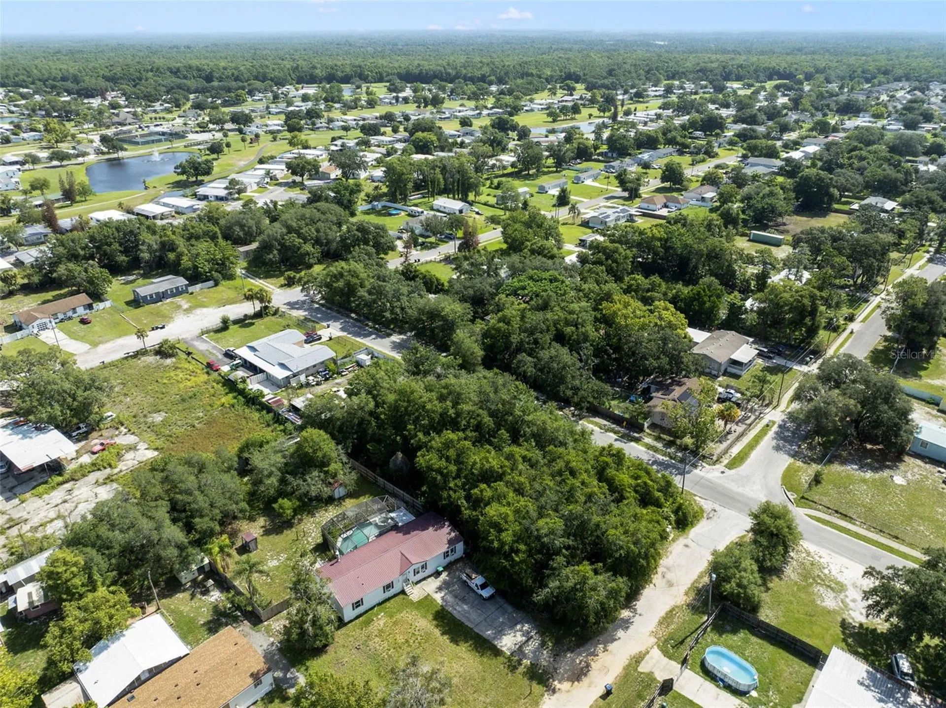 14453 Liberty Street Orlando FL 32826