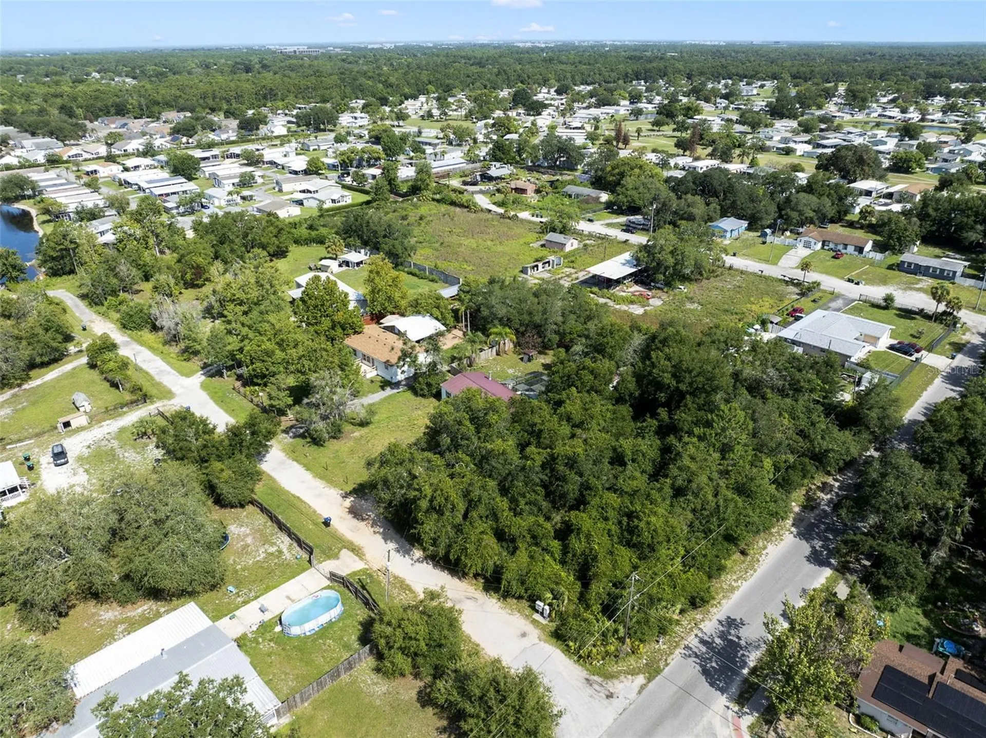 14453 Liberty Street Orlando FL 32826