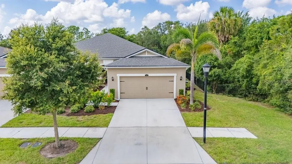 11505 Cambium Crown Drive Riverview FL 33569