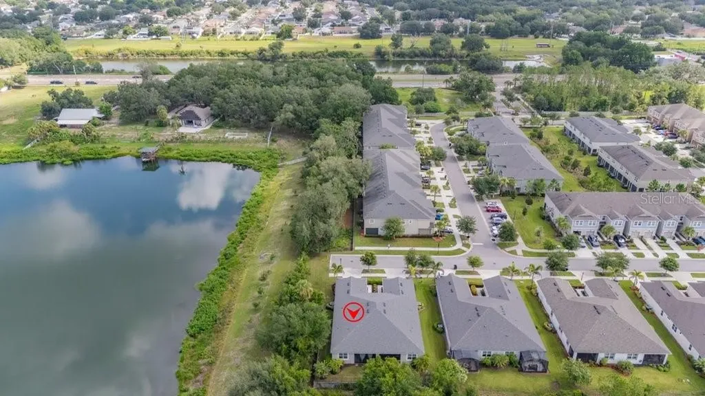 11505 Cambium Crown Drive Riverview FL 33569