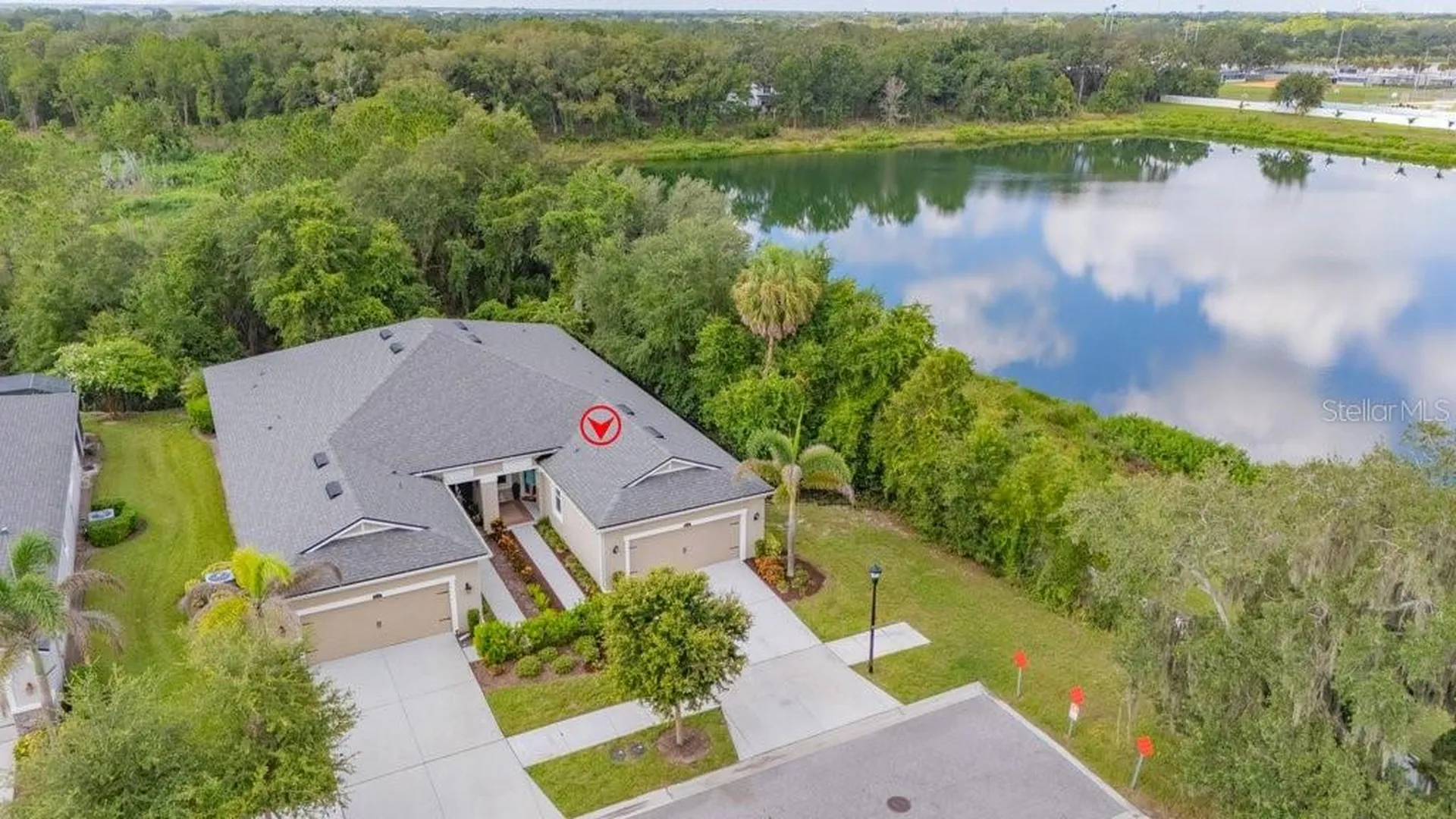 11505 Cambium Crown Drive Riverview FL 33569