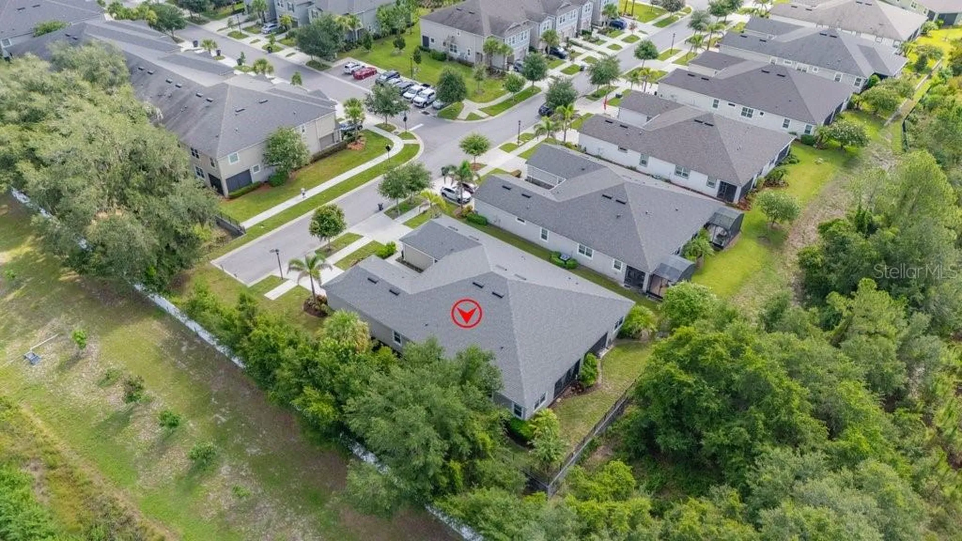 11505 Cambium Crown Drive Riverview FL 33569