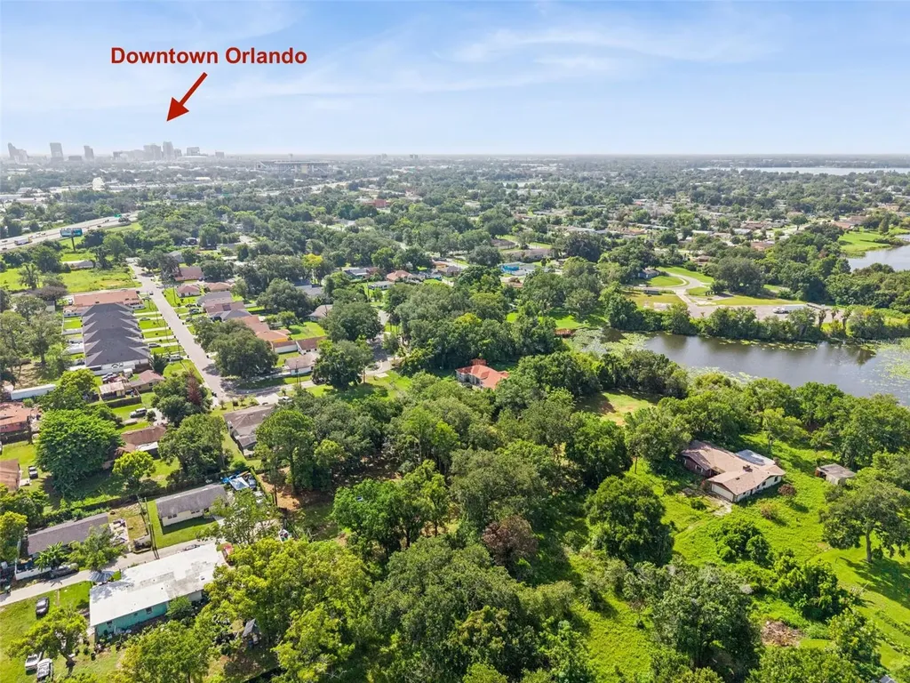 3524 W Robinson Street Orlando FL 32805