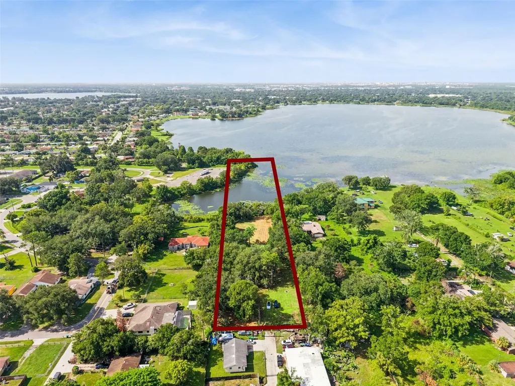 3524 W Robinson Street Orlando FL 32805