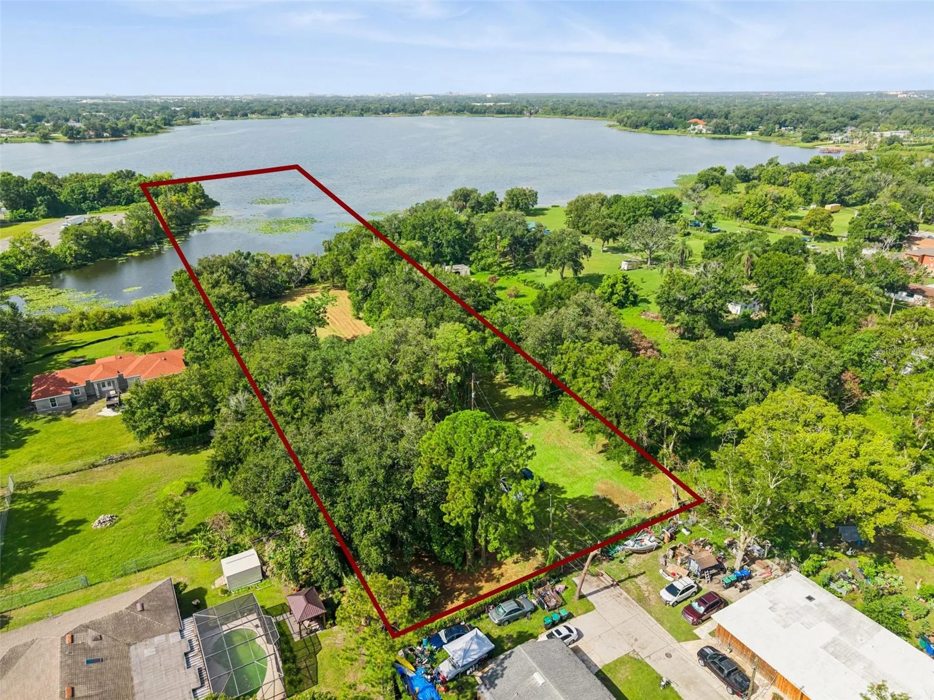 3524 W Robinson Street Orlando FL 32805