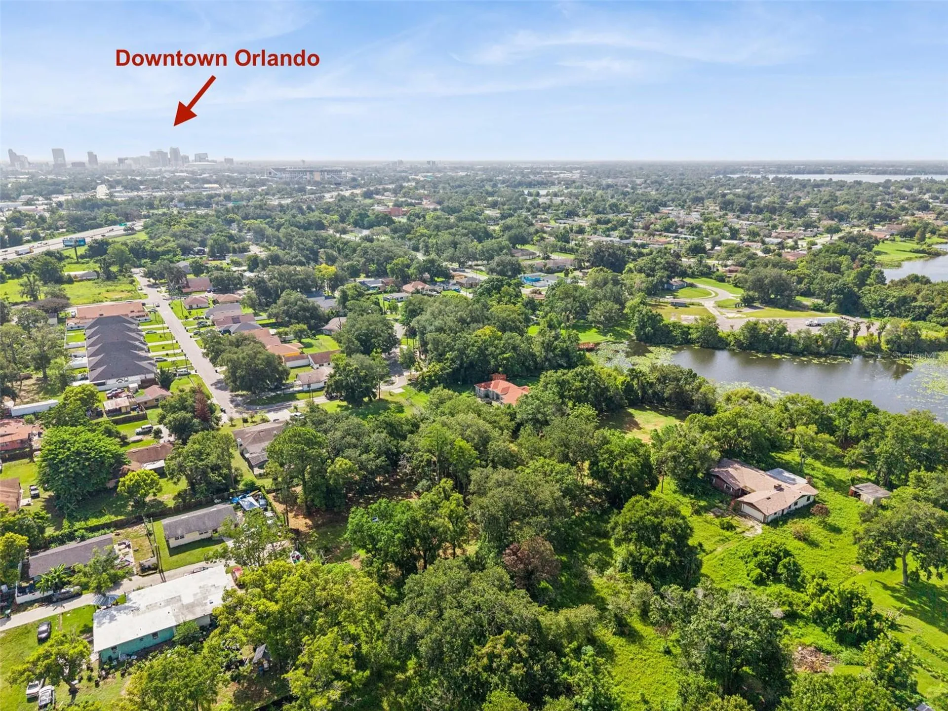 3524 W Robinson Street Orlando FL 32805