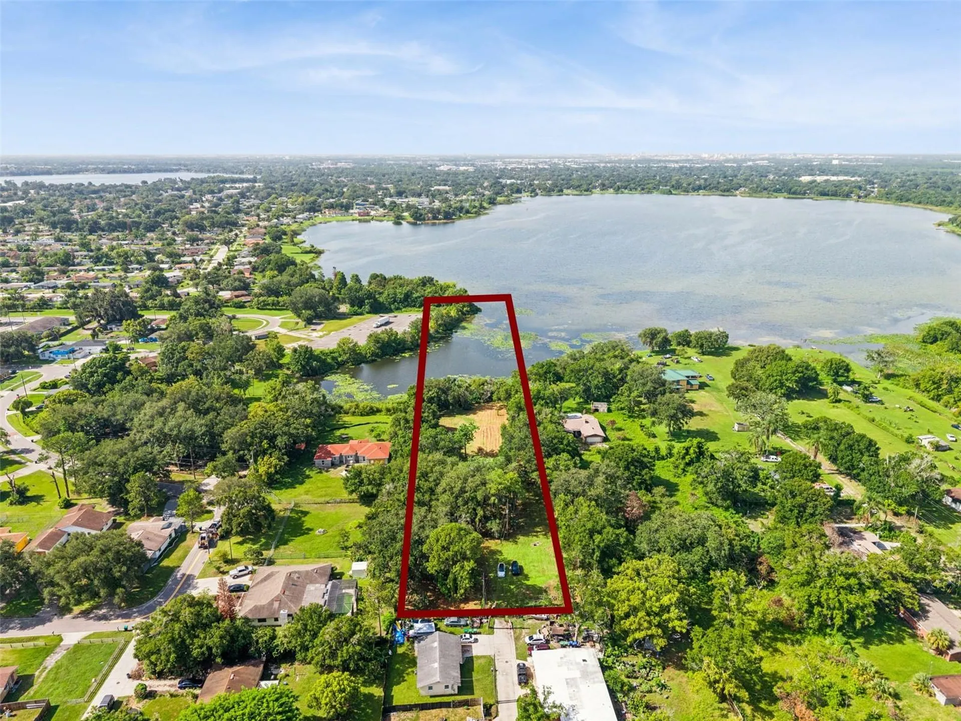 3524 W Robinson Street Orlando FL 32805