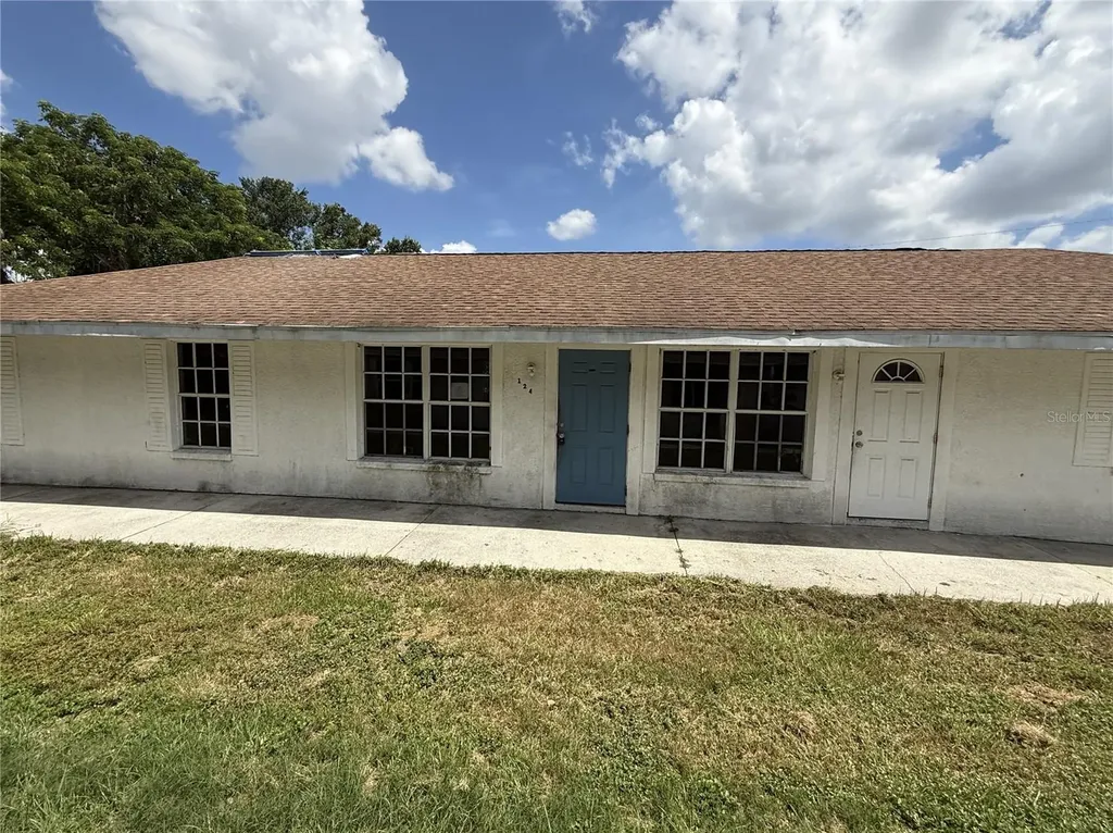3124 11th Street Court E Bradenton FL 34208
