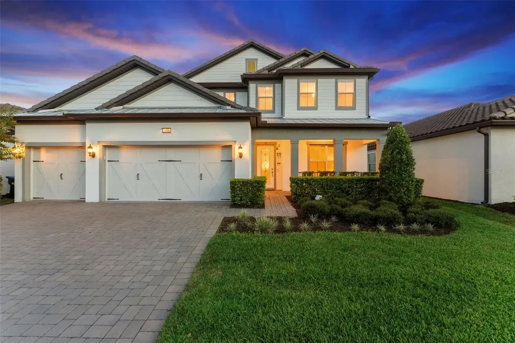 7606 Wandering Way Orlando FL 32836