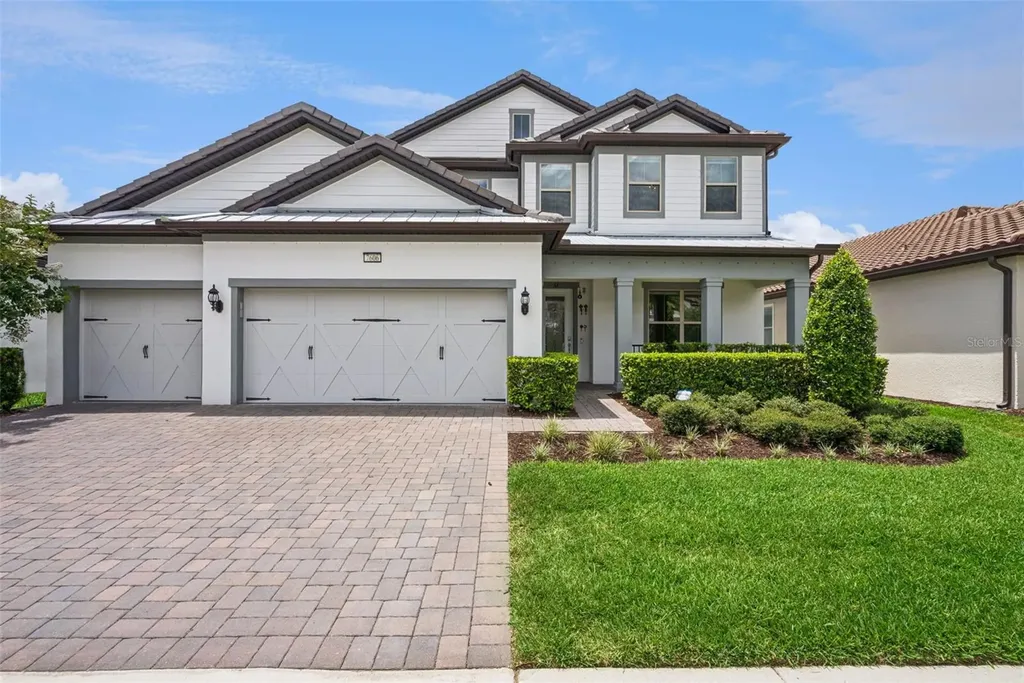 7606 Wandering Way Orlando FL 32836