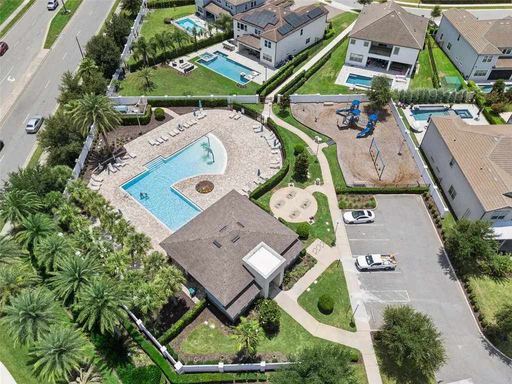 7606 Wandering Way Orlando FL 32836