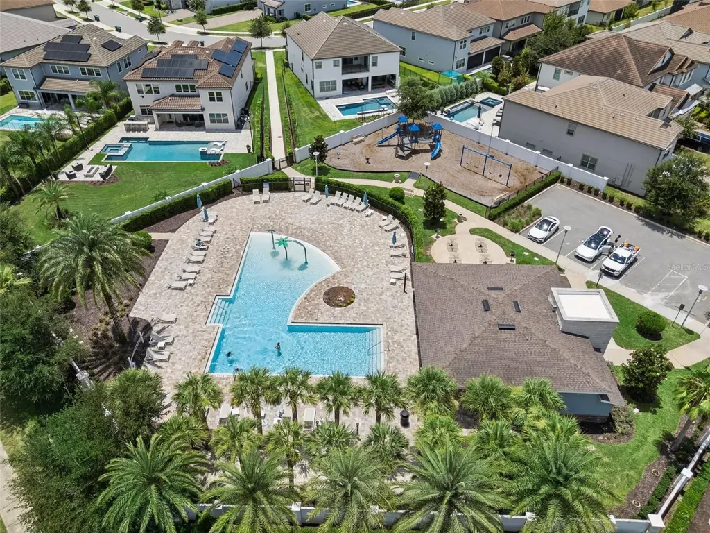 7606 Wandering Way Orlando FL 32836
