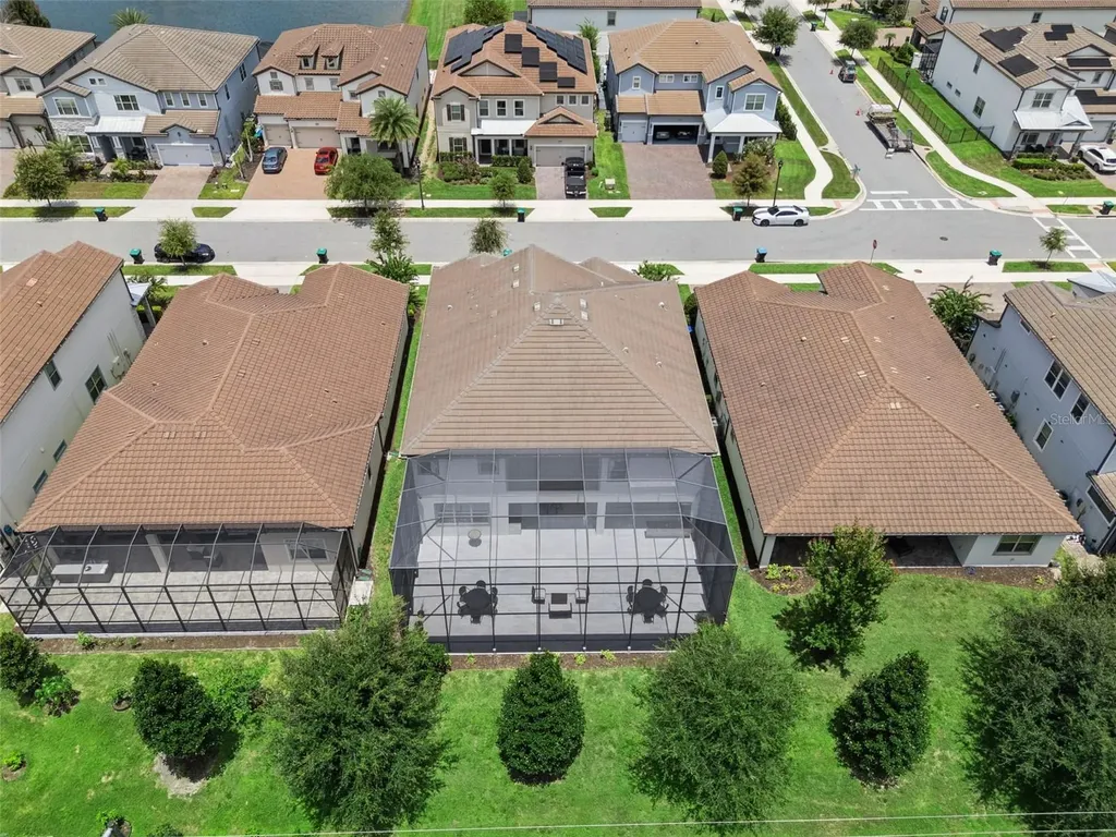 7606 Wandering Way Orlando FL 32836