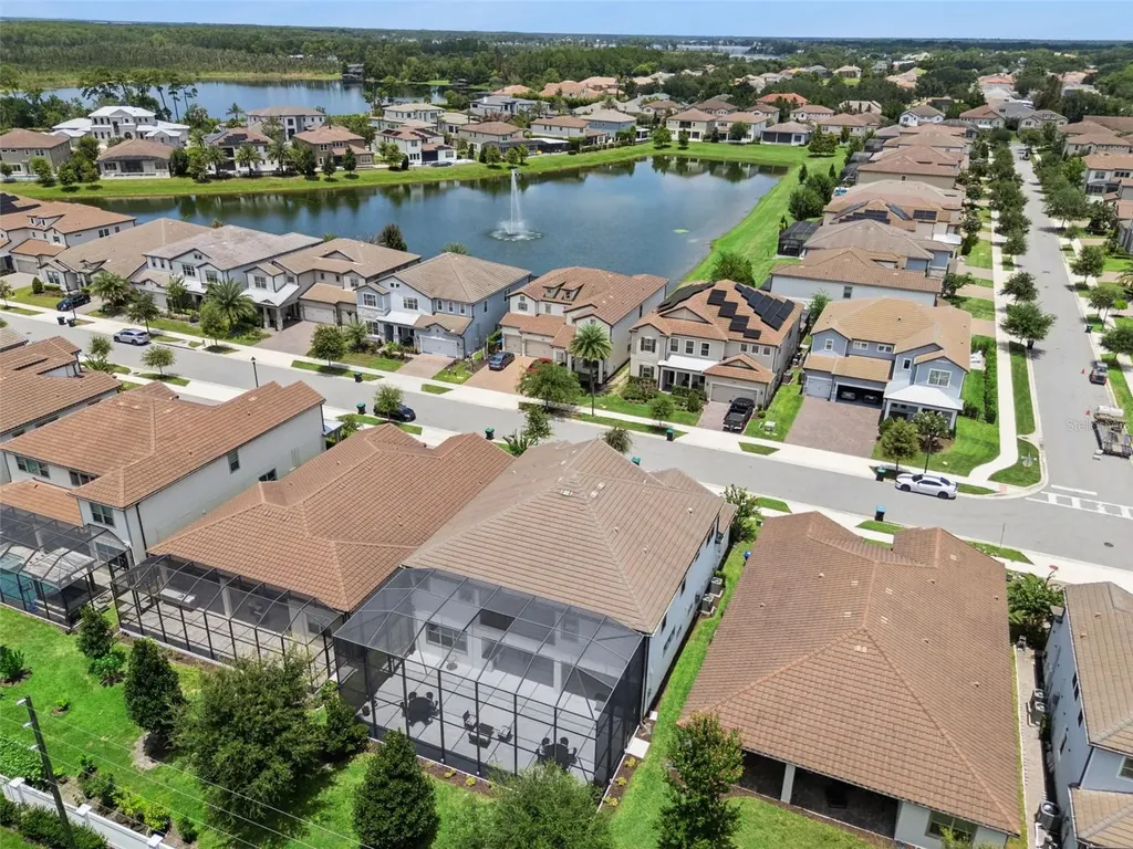 7606 Wandering Way Orlando FL 32836