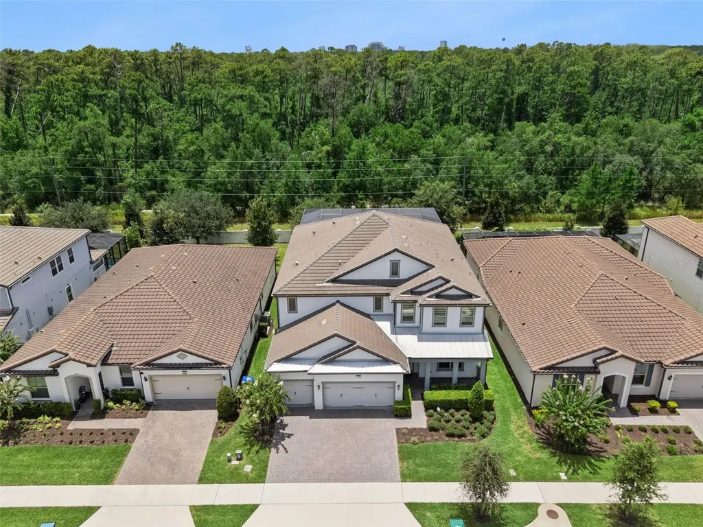 7606 Wandering Way Orlando FL 32836
