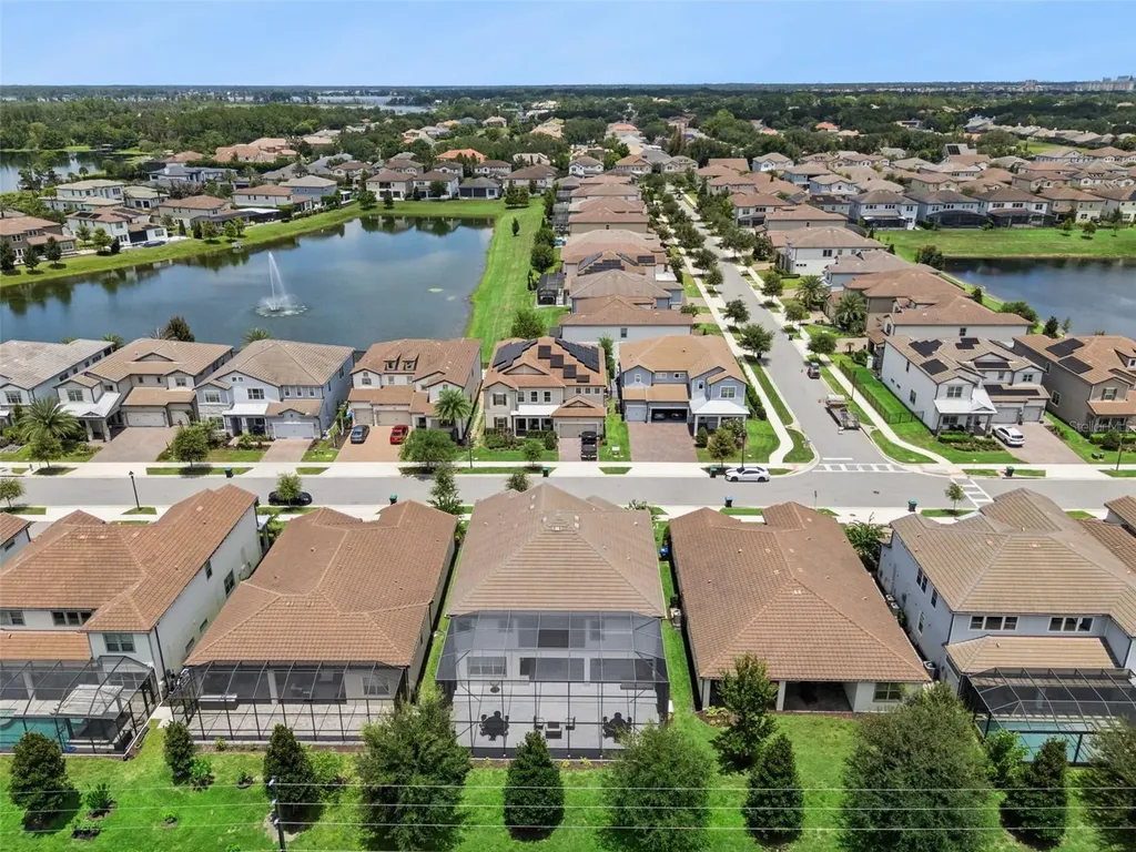 7606 Wandering Way Orlando FL 32836