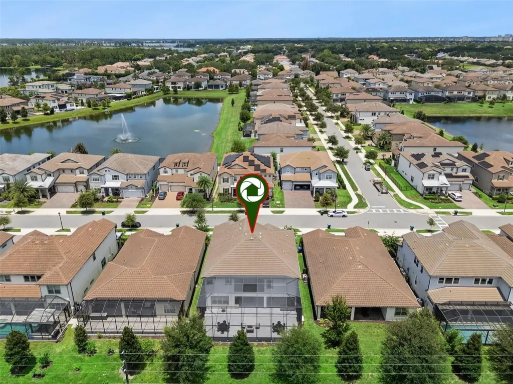 7606 Wandering Way Orlando FL 32836