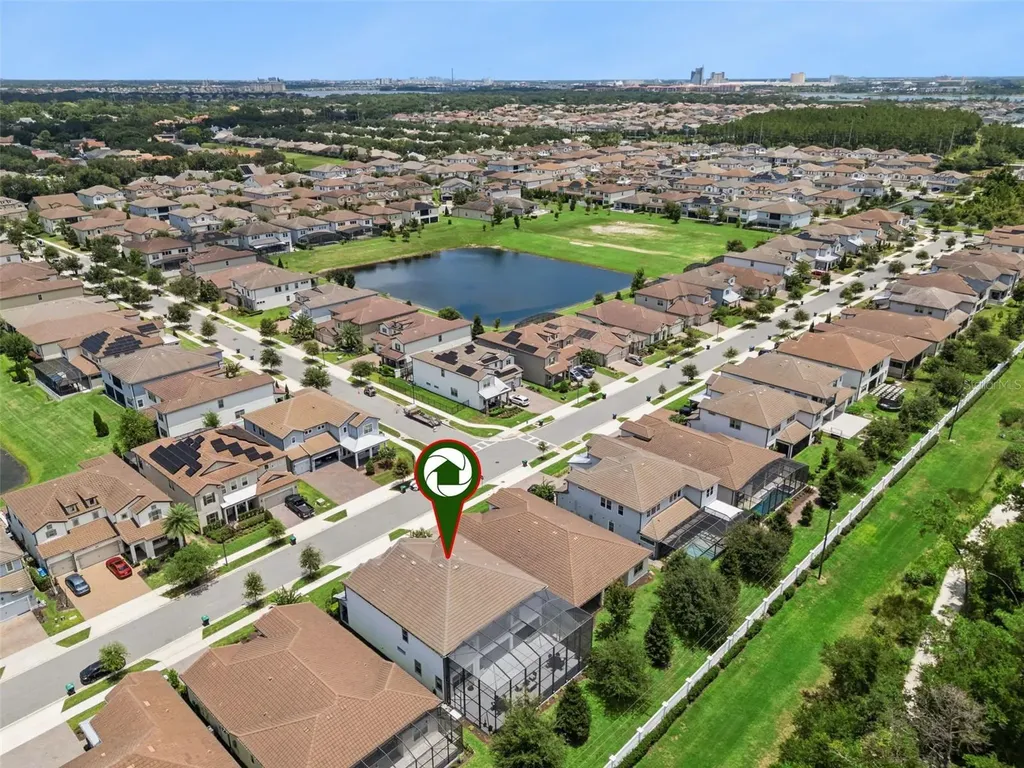 7606 Wandering Way Orlando FL 32836