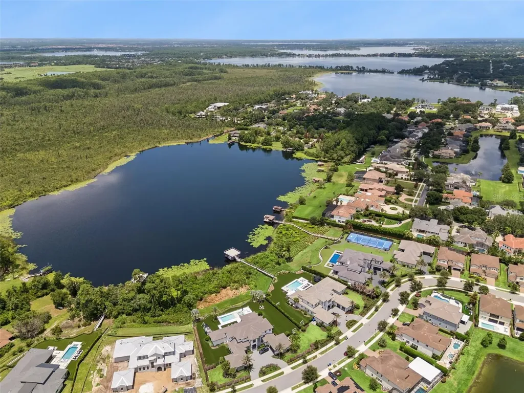 7606 Wandering Way Orlando FL 32836