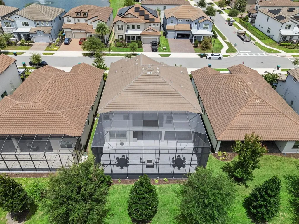7606 Wandering Way Orlando FL 32836
