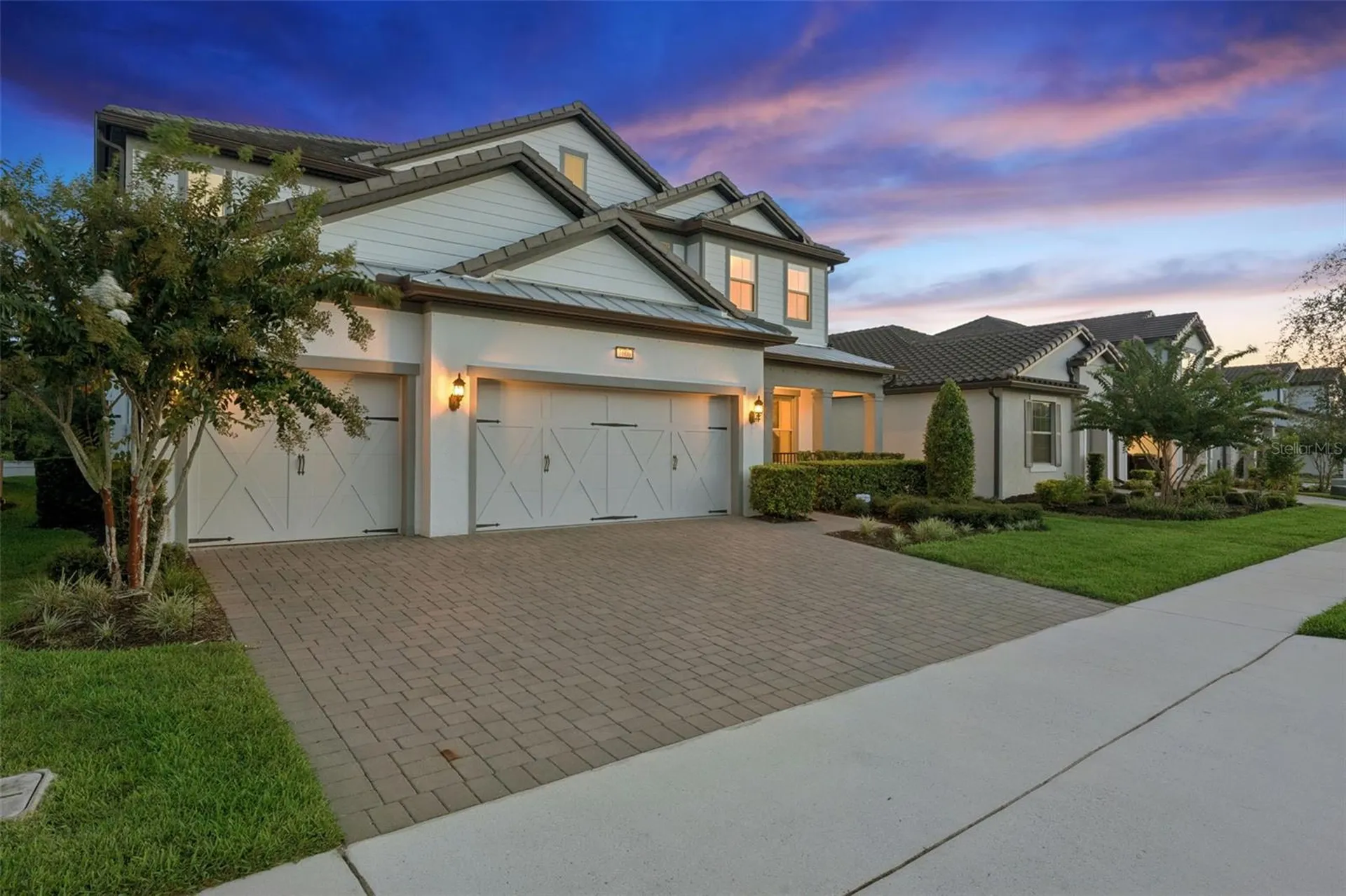 7606 Wandering Way Orlando FL 32836