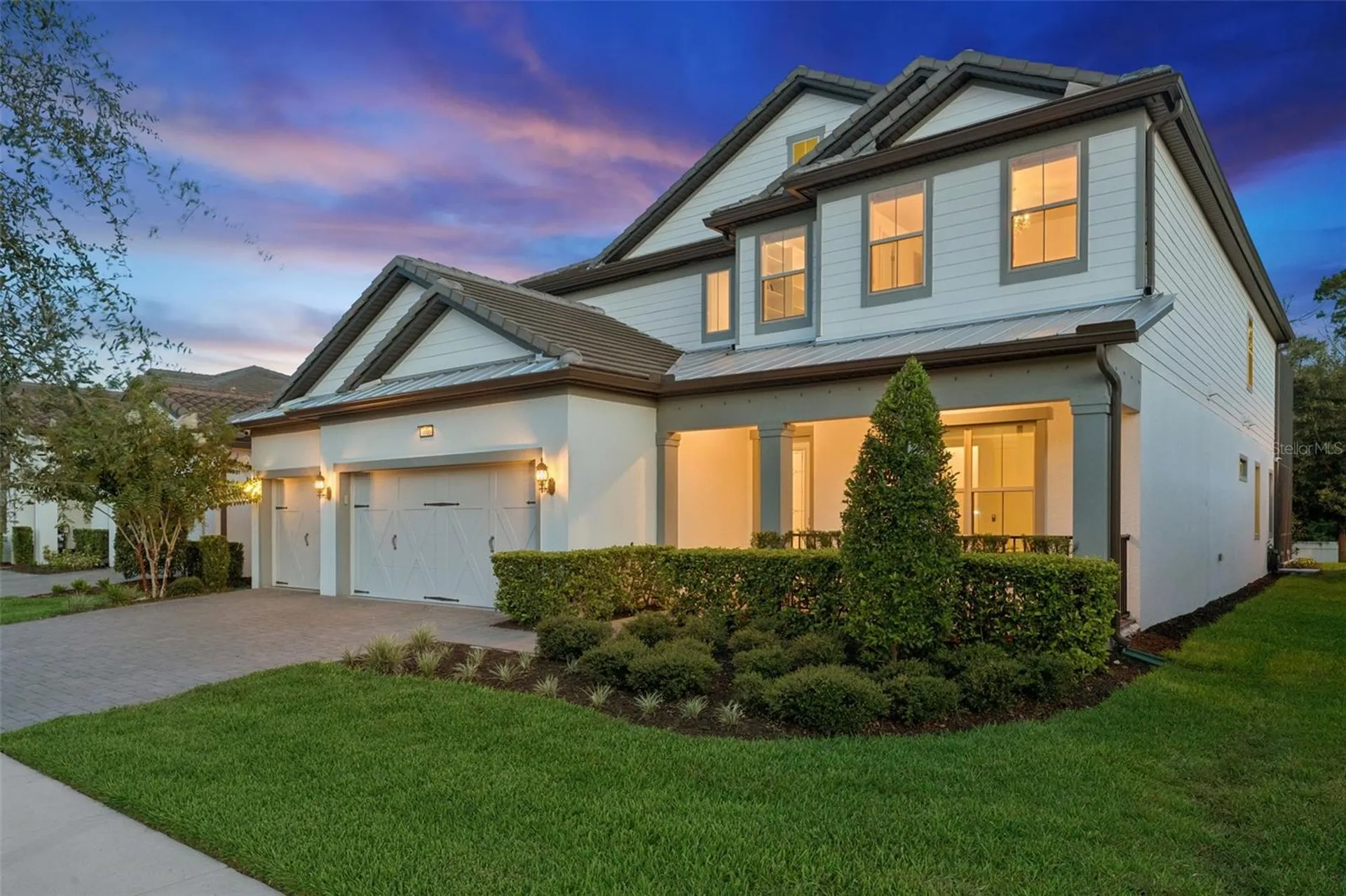 7606 Wandering Way Orlando FL 32836