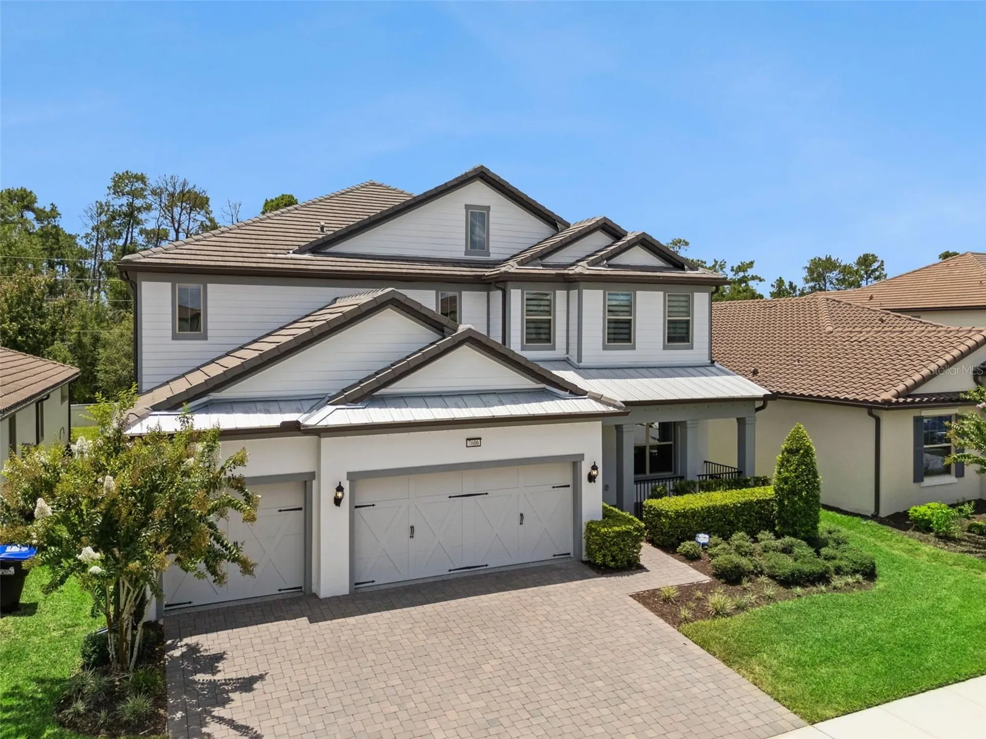 7606 Wandering Way Orlando FL 32836