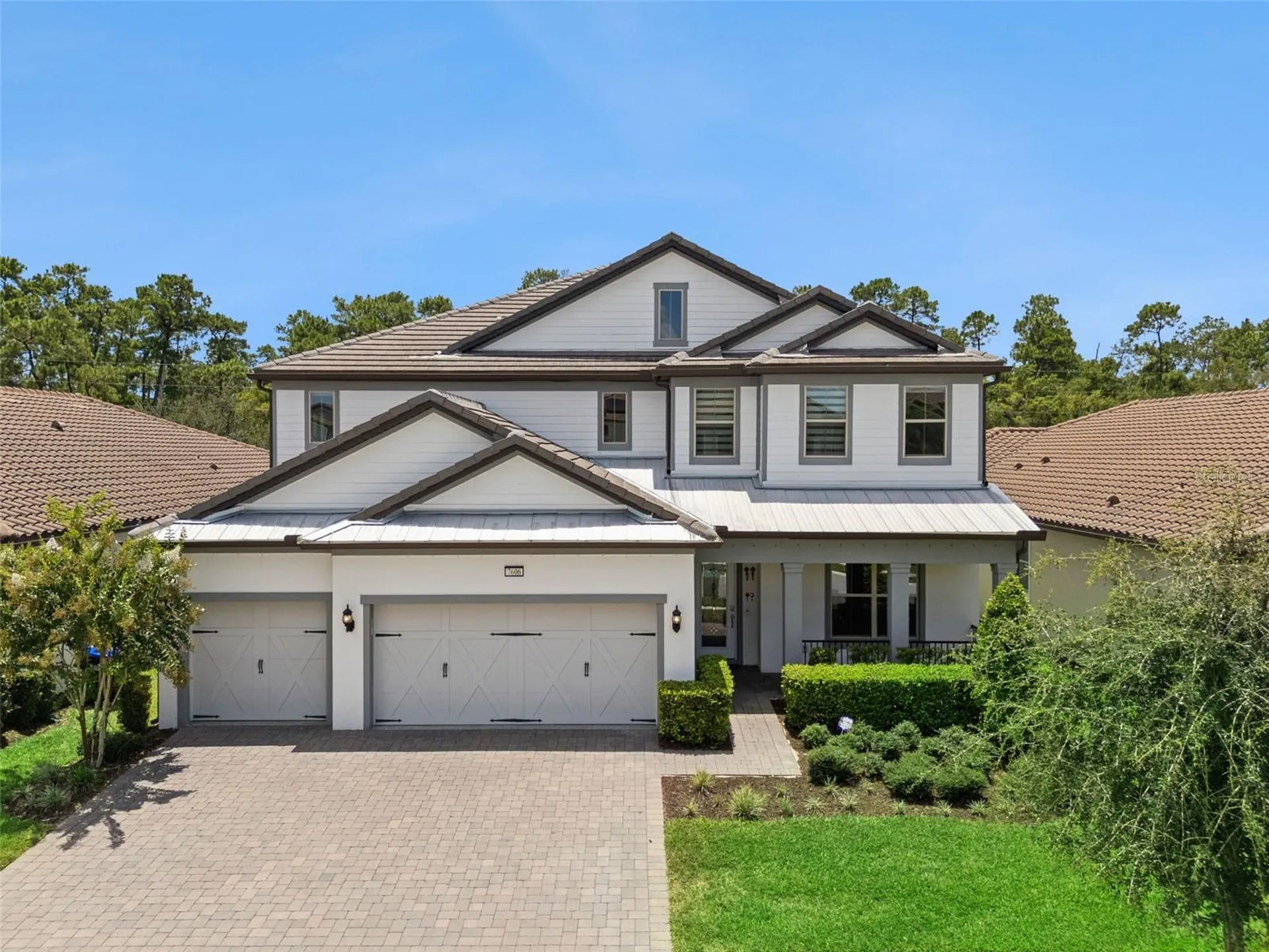 7606 Wandering Way Orlando FL 32836