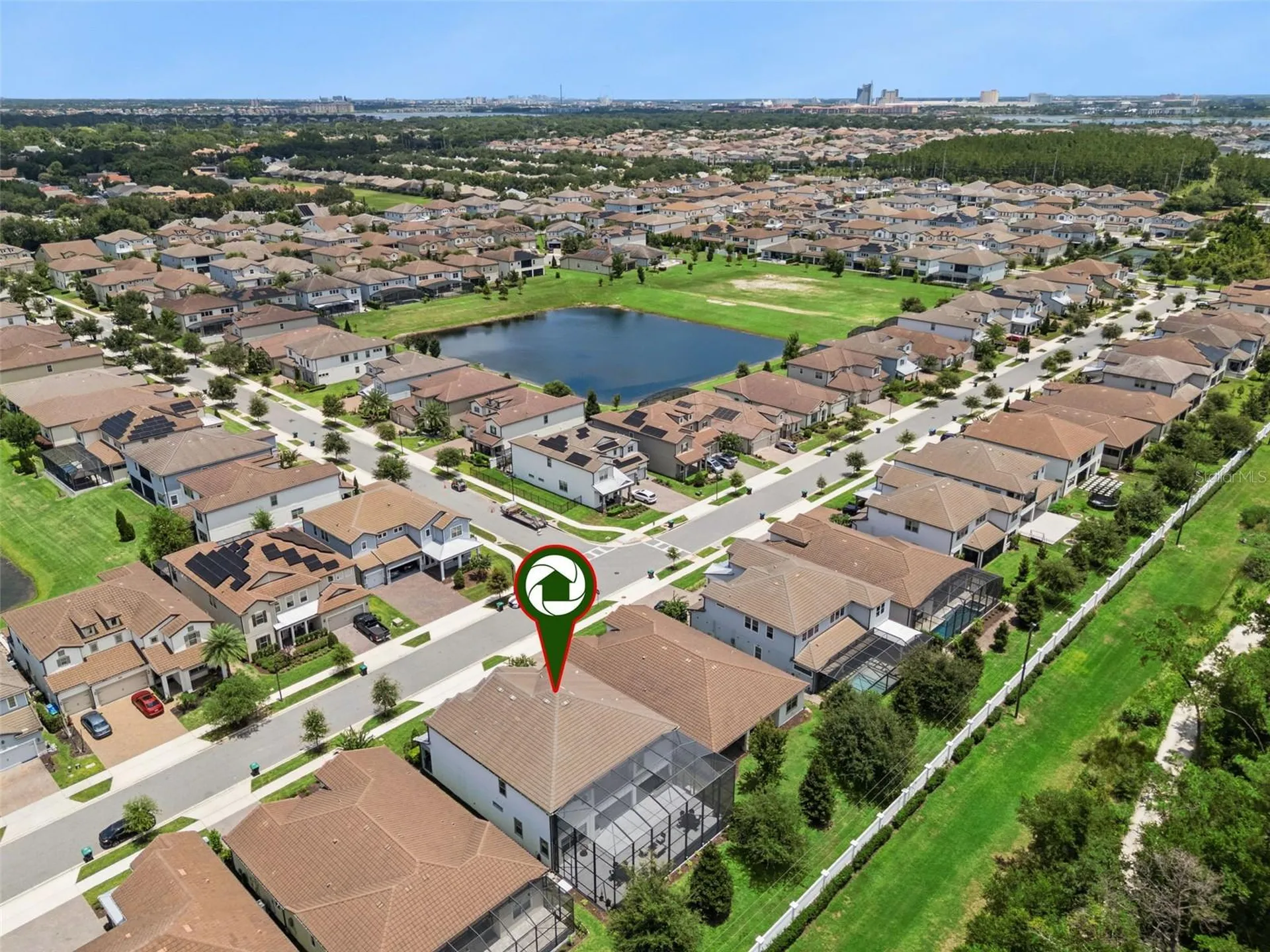 7606 Wandering Way Orlando FL 32836