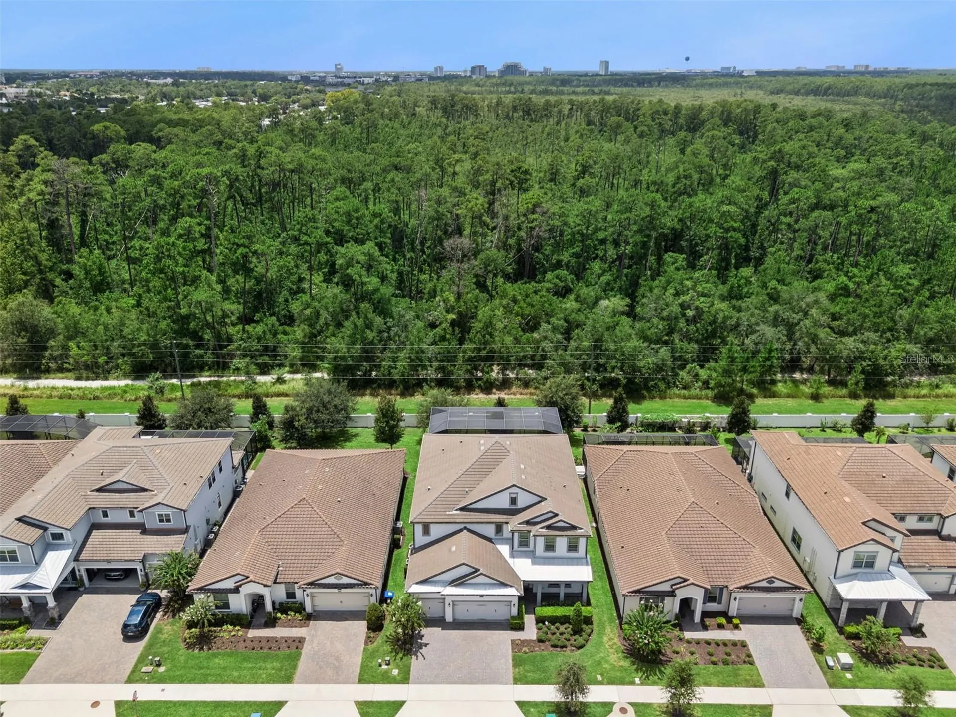 7606 Wandering Way Orlando FL 32836